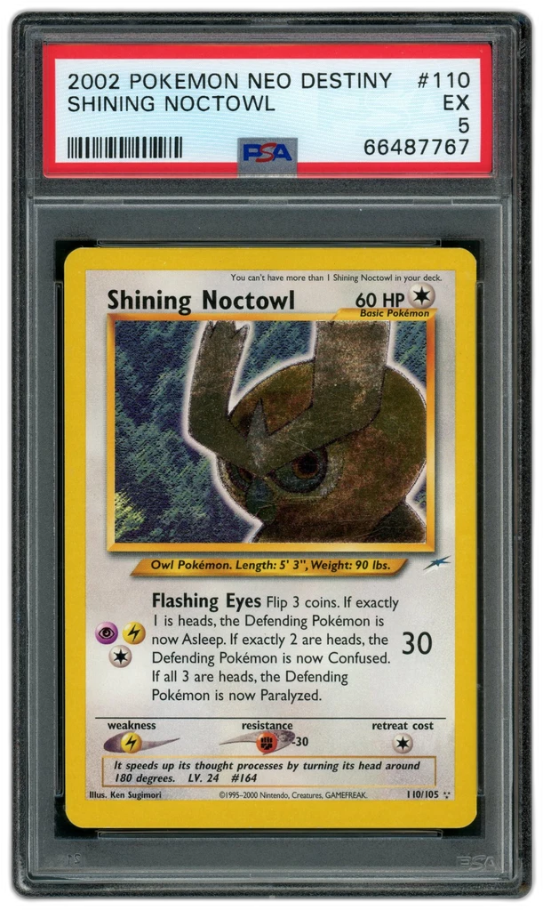 Card front