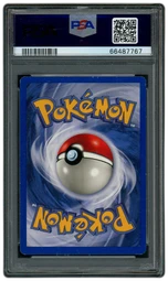 2002 Neo Destiny Shining Noctowl #110 PSA 5 on Beezie.