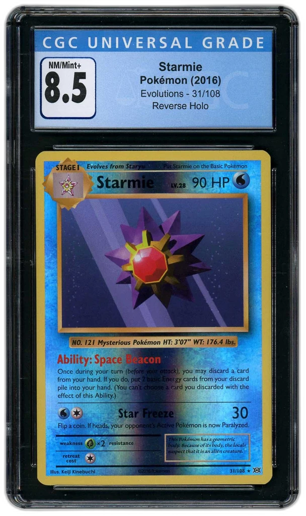Card front