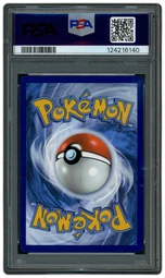 2023 Pokemon 151 Venusaur EX #198 PSA 9 on Beezie.