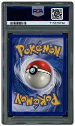 1999 Game Mewtwo #10 PSA 6 on Beezie.