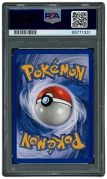 2000 Base Set 2 Charizard #4 PSA 8 on Beezie.