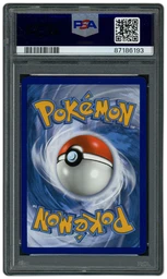 2019 Hidden Fates Mewtwo GX #31 PSA 10 on Beezie.