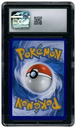 2024 Trick or Trade Booster Gengar #57 CGC 9 on Beezie.