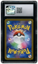 2023 Japanese Classic Collection Chansey #15 CGC 10 on Beezie.