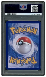 2025 Korean Promo Ditto #173 PSA 10 on Beezie.