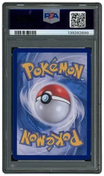 2025 Korean Promo Ditto #173 PSA 10 on Beezie.