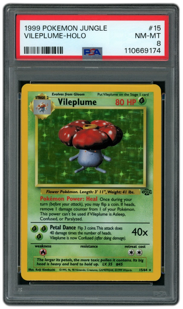 Card front