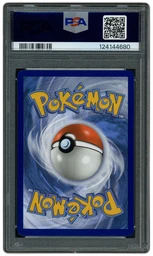2023 Obsidian Flames Charizard EX #228 PSA 8 on Beezie.