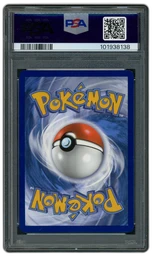 2023 Classic Collection Venusaur #3 PSA 9 on Beezie.