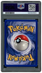 1999 Game Shadowless Pikachu #58 PSA 8 on Beezie.