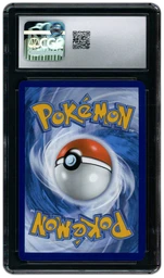 2024 Pokemon 151 Pikachu #25 CGC 10 on Beezie.