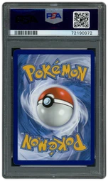 2022 Brilliant Stars Charizard VSTAR #174 PSA 10 on Beezie.