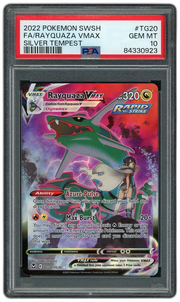 Card front