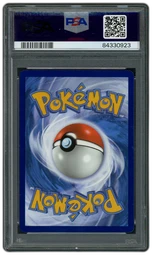 2022 Silver Tempest Rayquaza VMAX #TG20 PSA 10 on Beezie.