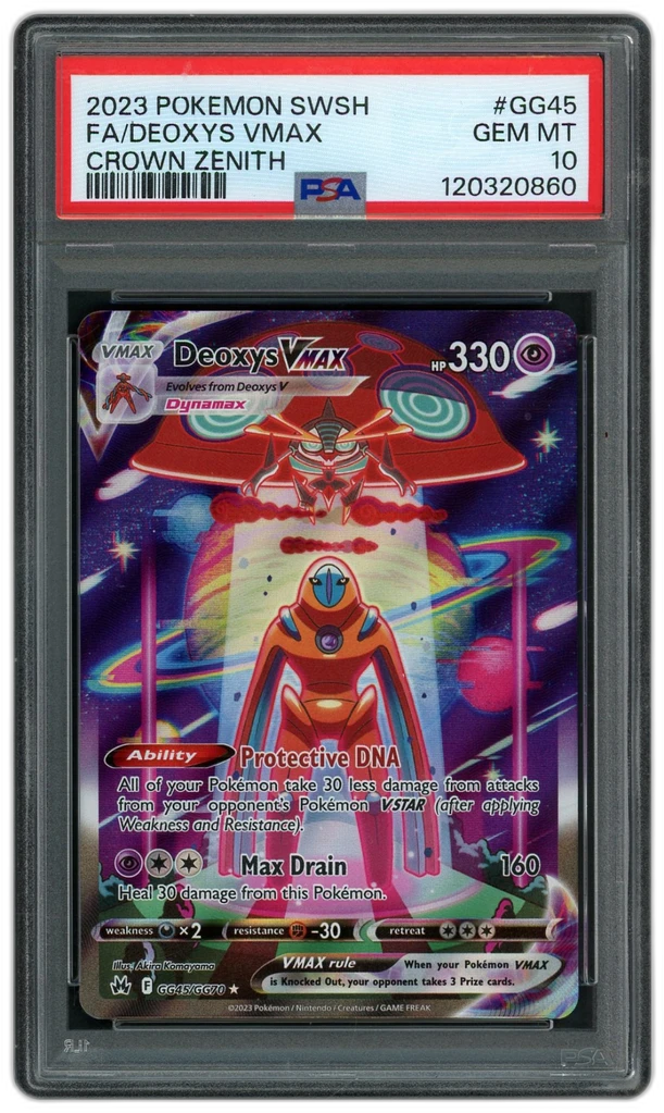 Card front