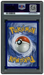 2023 Crown Zenith Deoxys VMAX #GG45 PSA 10 on Beezie.