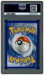 2015 Ancient Origins Primal Groudon EX #97 PSA 9 on Beezie.