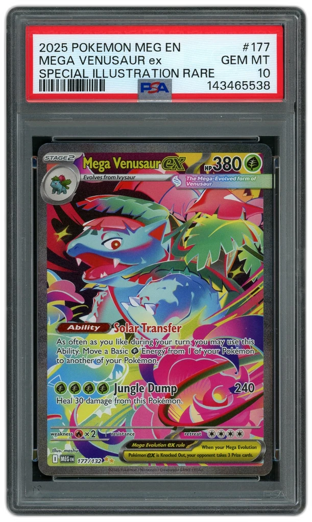 Card front