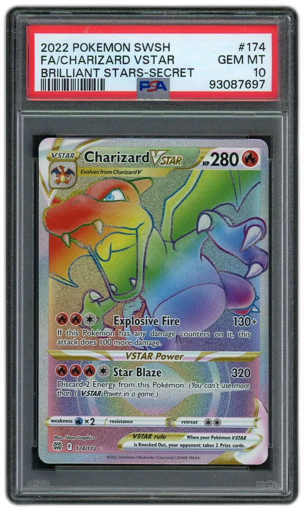 Card front
