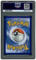 2022 Brilliant Stars Charizard VSTAR #174 PSA 10 on Beezie.