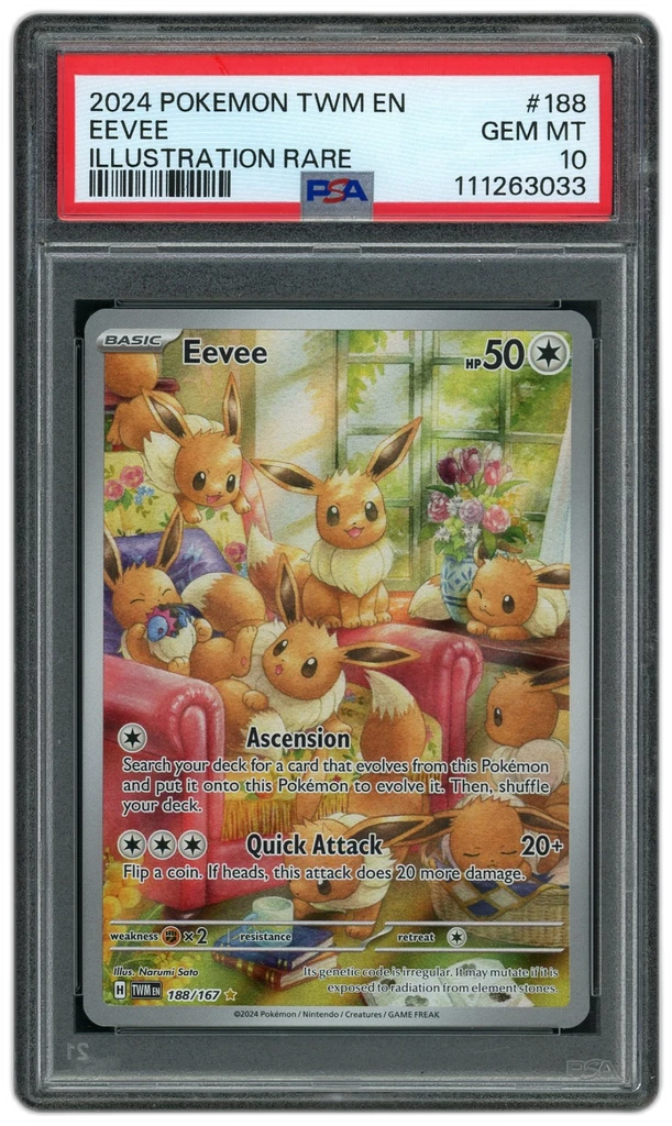 Card front