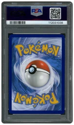 2023 Pokemon 151 Blastoise EX #200 PSA 9 on Beezie.