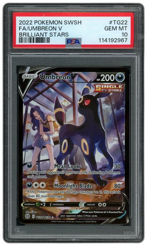 Card front