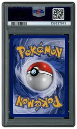2000 Black Star Promo Pikachu #27 PSA 10 on Beezie.