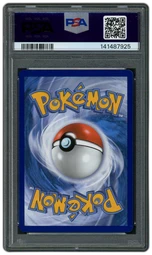 2025 Mega Evolution Mega Venusaur EX #177 PSA 10 on Beezie.