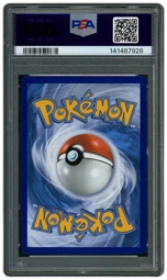 2025 Mega Evolution Mega Gardevoir EX #178 PSA 10 on Beezie.