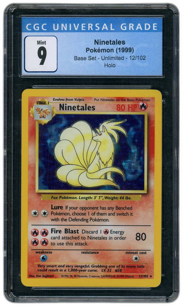 Card front