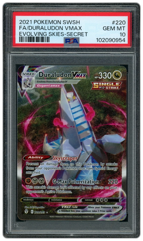 Card front