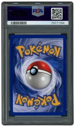 2002 Neo Destiny Dark Tyranitar #11 PSA 9 on Beezie.
