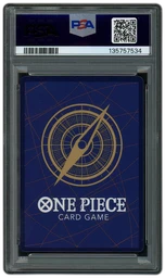 2024 Emperors in the New World Zoro-Juurou #ST18-004 PSA 10 on Beezie.