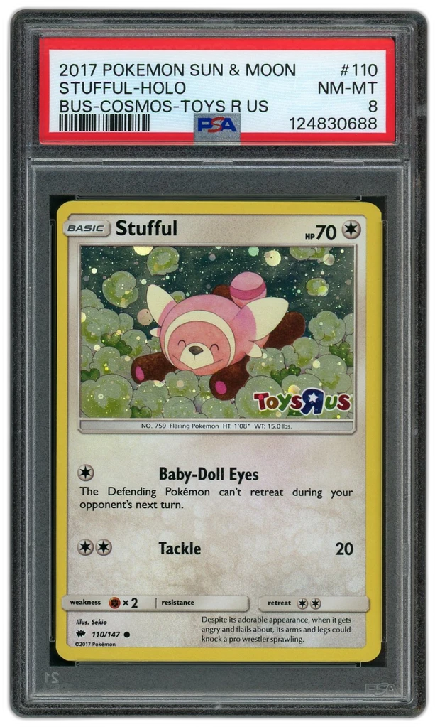 Card front
