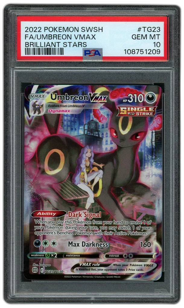 Card front