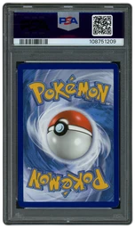 2022 Brilliant Stars Umbreon VMAX #TG23 PSA 10 on Beezie.