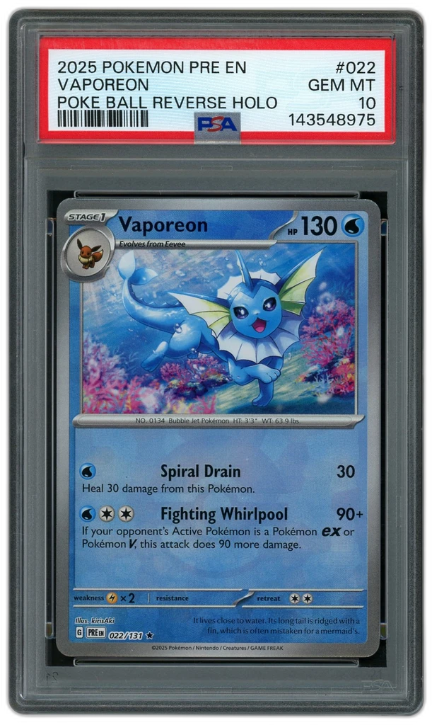 Card front
