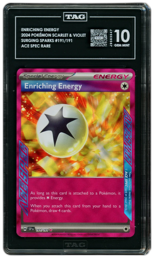 Card front