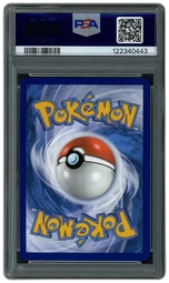 2023 Paradox Rift Vanillish #190 PSA 10 on Beezie.
