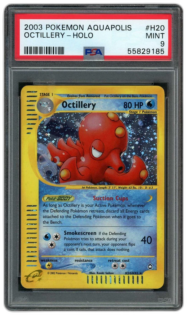 Card front