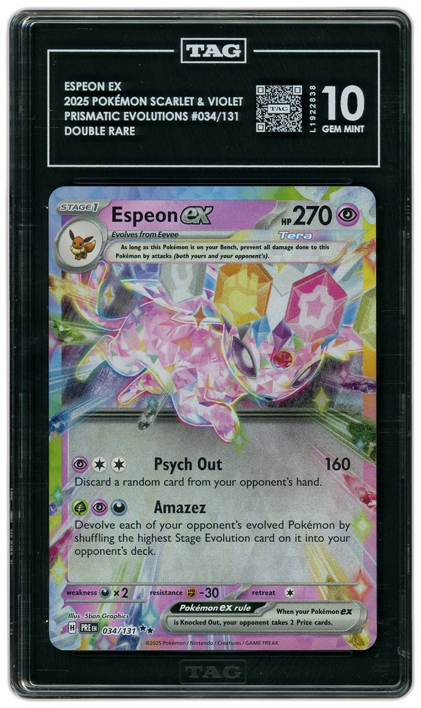 Card front
