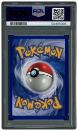 1999 Game Chansey #3 PSA 8 on Beezie.