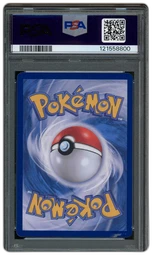 2025 Korean Promo Ditto #173 PSA 9 on Beezie.