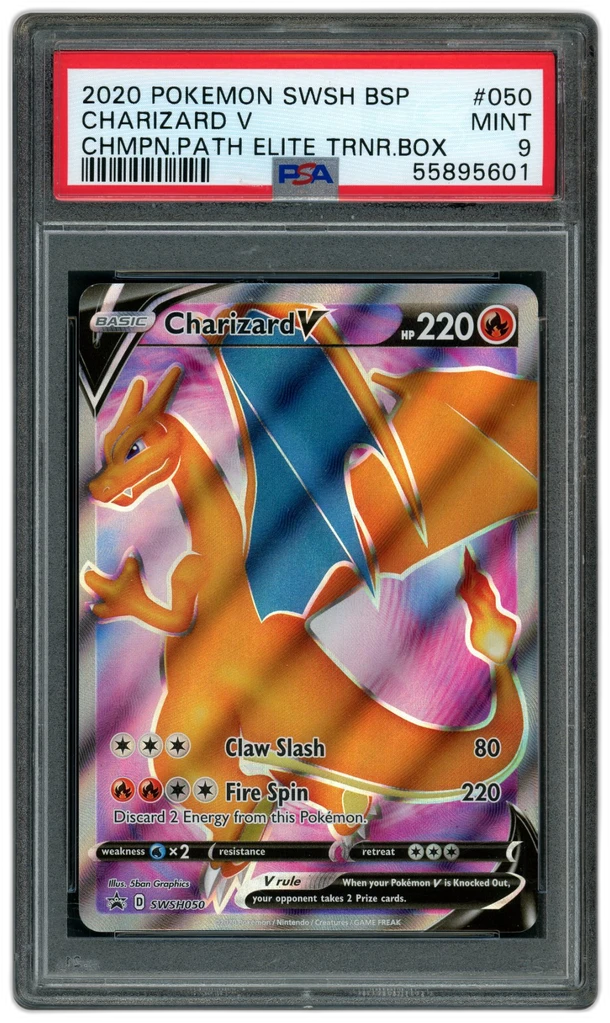 Card front