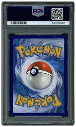 2018 Dragon Majesty Altaria GX #72 PSA 10 on Beezie.