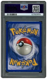 1999 Game Charizard #4 PSA 4 on Beezie.