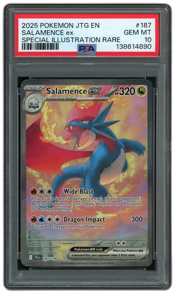 Card front