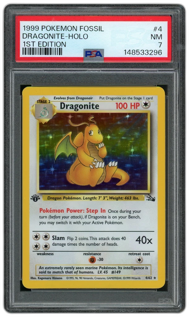 Card front